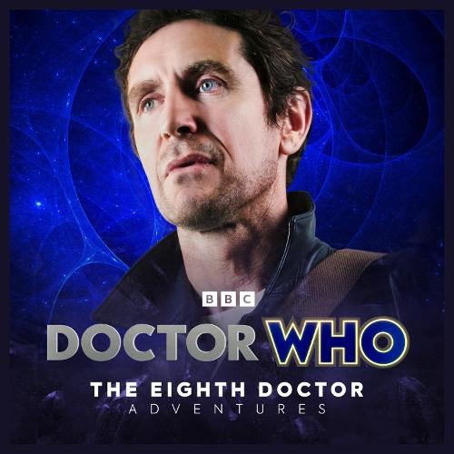 Doctor Who: The Eighth Doctor Adventures: Causeway