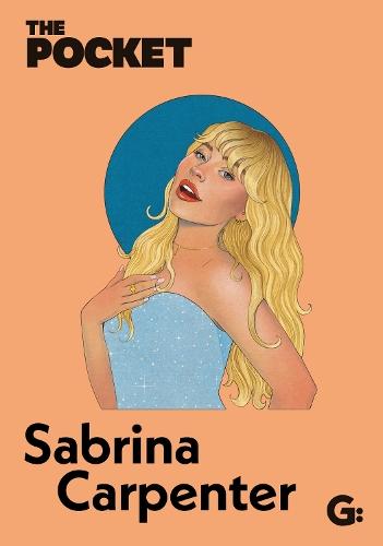 The Pocket Sabrina Carpenter