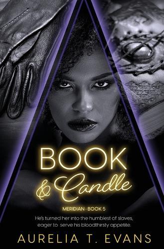 Book & Candle