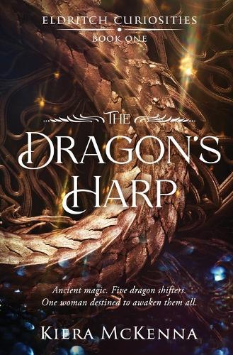 The Dragon's Harp