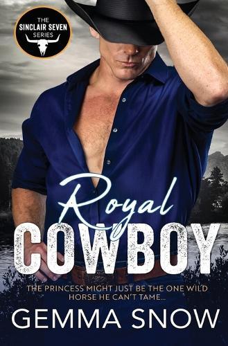 Royal Cowboy