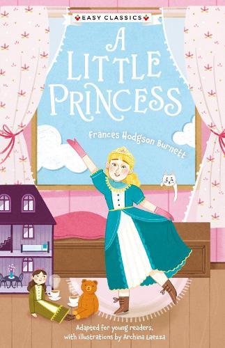 Children's Classics: A Little Princess (Easy Classics)
