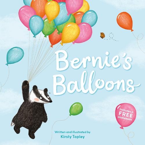 Bernie's Balloons