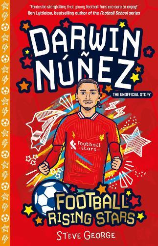Football Rising Stars: Darwin Nunez