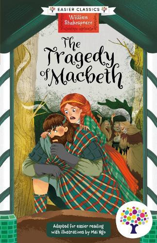 Macbeth: Accessible Easier Edition