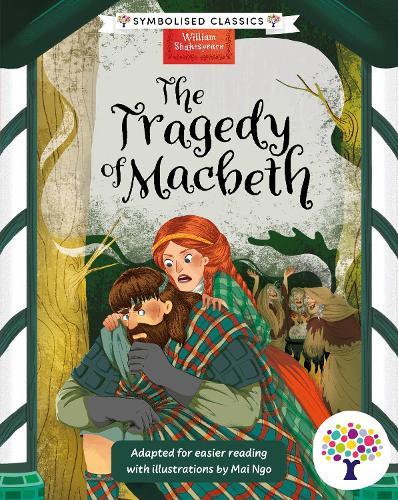 Macbeth: Accessible Symbolised Edition