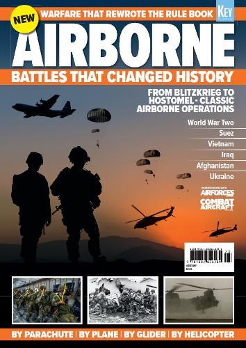 AIRBORNE: Battles That Changed History