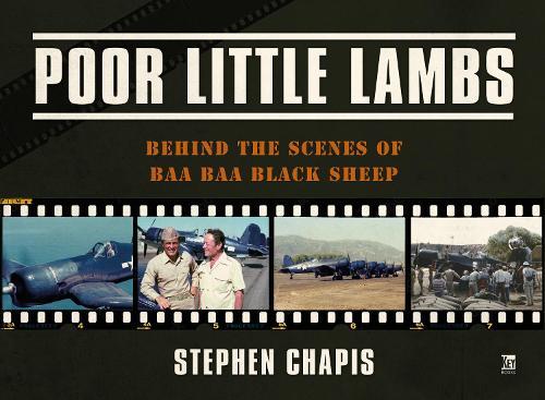 Poor Little Lambs: The Baa Baa Black Sheep Story