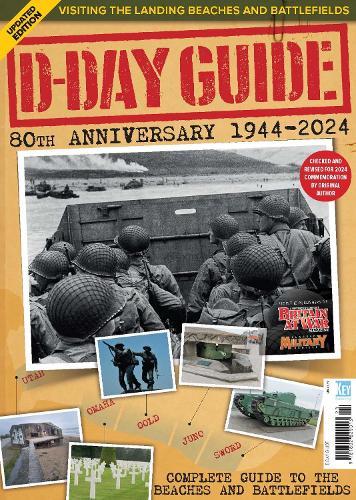 D-Day Guide