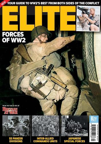 Elite Forces of WWII