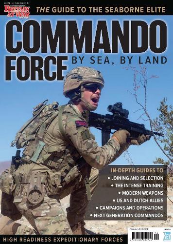Commando Force