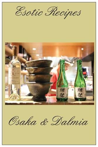 Esotic Recipes