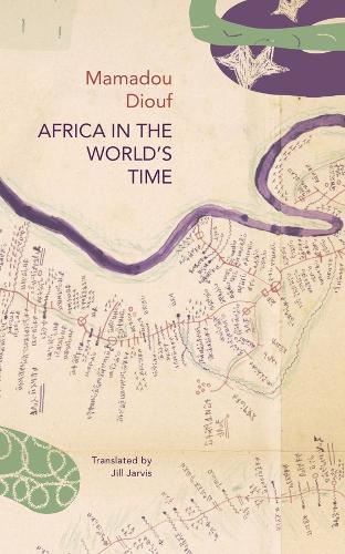 Africa in the World’s Time