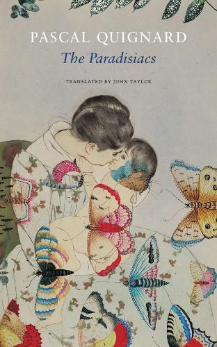 The Paradisiacs: Last Kingdom IV