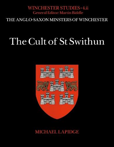 The Cult of St Swithun