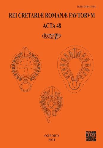 Rei Cretariae Romanae Fautorum: Acta 48