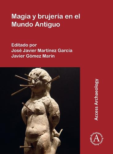 Magia y brujería en el Mundo Antiguo