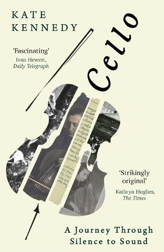 Cello: A Journey Through Silence to Sound