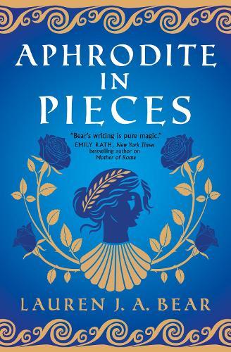 Aphrodite in Pieces
