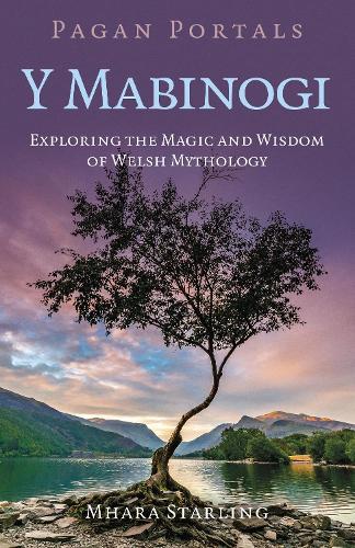 Pagan Portals  Y Mabinogi: Exploring the Magic and Wisdom of Welsh Mythology