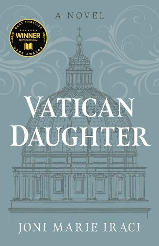 Vatican Daughter: A Novel