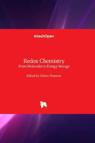 Redox Chemistry: From Molecules to Energy Storage