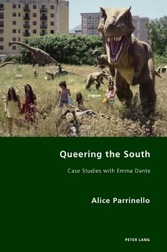 Queering the South: Case Studies with Emma Dante