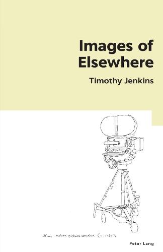 Images of Elsewhere
