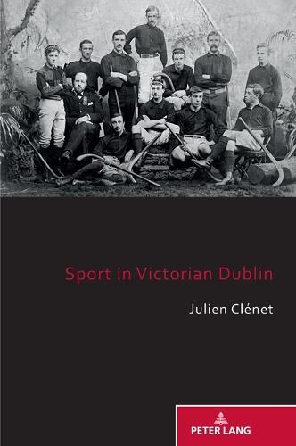 Sport in Victorian Dublin