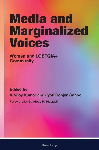 Media and Marginalized Voices: Women and LGBTQIA+ Community
