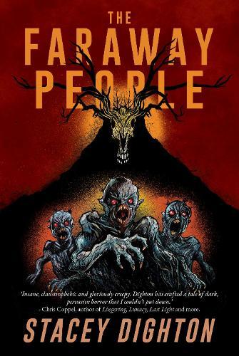 The Faraway People