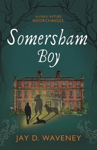 Somersham Boy