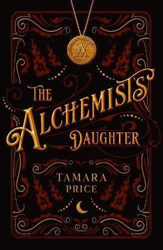 The Alchemist's Daughter