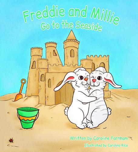 Freddie and Millie: Go to the Seaside