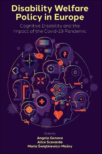 Disability Welfare Policy in Europe: Cognitive Disability and the Impact of the Covid-19 Pandemic