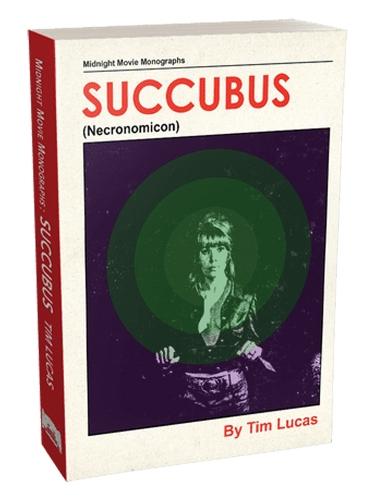 Succubus [Trade Paperback]