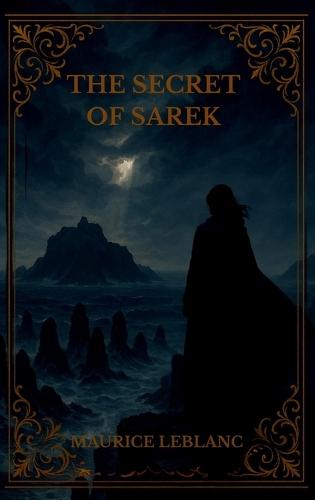 The Secret of Sarek