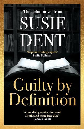 Guilty by Definition: The instant Sunday Times bestselling Richard and Judy book club pick