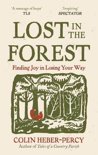 Lost in the Forest: Notes on not belonging from the English countryside