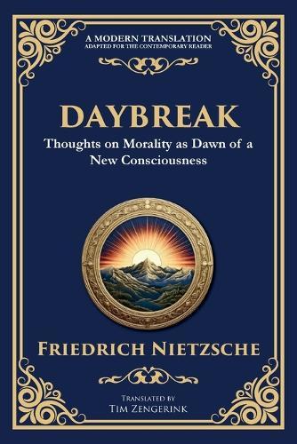 Daybreak: Awakening to Freedom and Truth