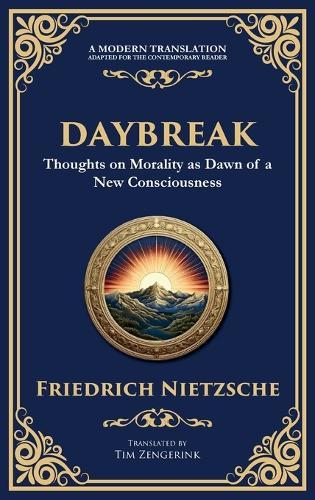 Daybreak: Awakening to Freedom and Truth