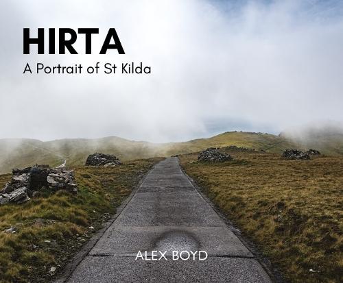 Hirta: A Portrait of St Kilda
