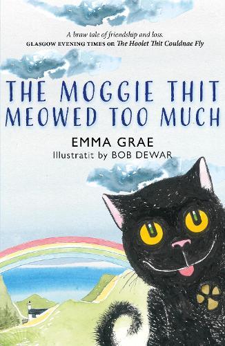 The Moggie Thit Meowed Too Much