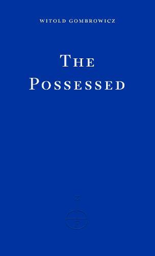 The Possessed