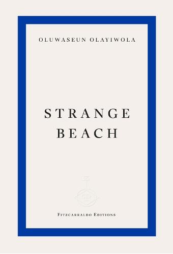 Strange Beach