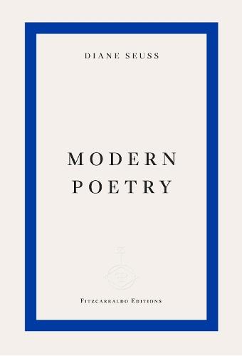 Modern Poetry