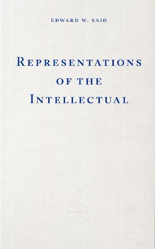 Representations of the Intellectual