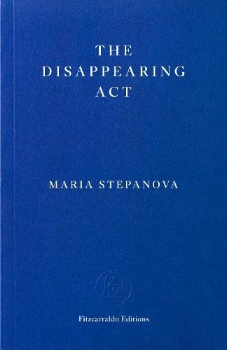 The Disappearing Act