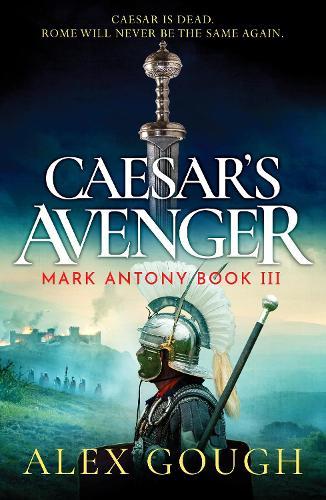 Caesar's Avenger