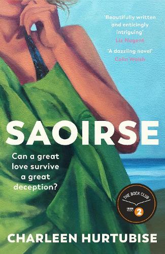 Saoirse: A BBC Radio2 Bookclub Pick